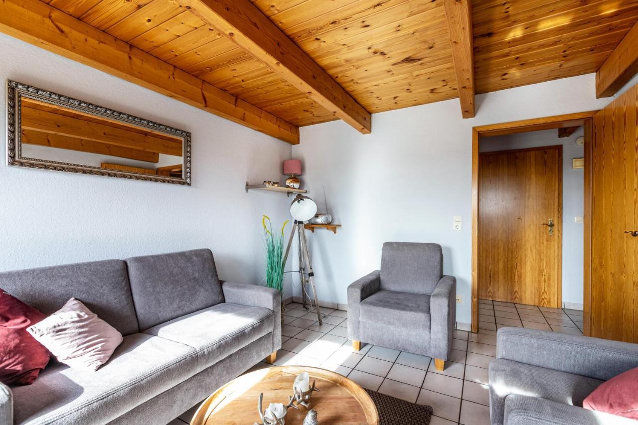 Schipp Landen Frida Apartment Husum  Bagian luar foto