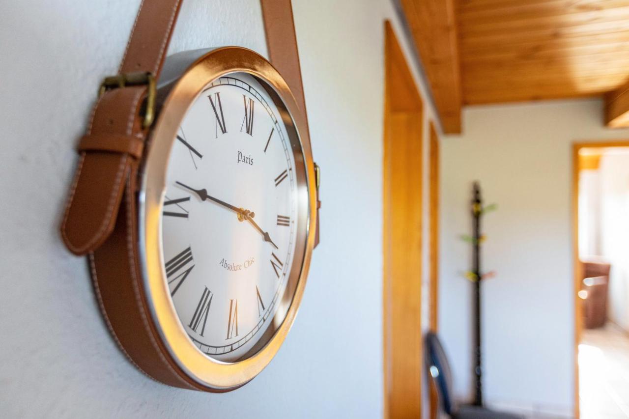 Schipp Landen Frida Apartment Husum  Bagian luar foto